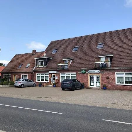 Birkengaststätte Pensionat