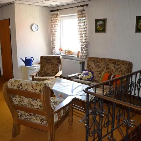 Gasthuis Birkengaststaette Wittmund