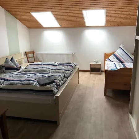 Gasthuis Birkengaststaette *