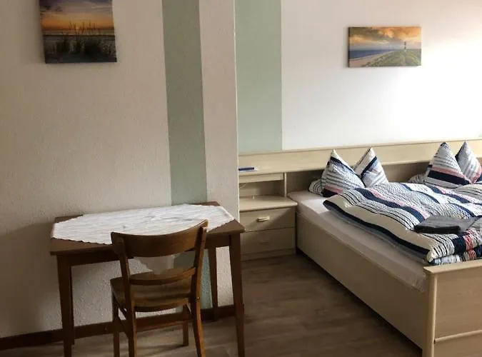 Birkengaststaette * Wittmund