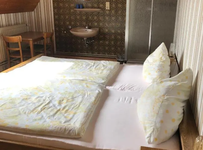 Birkengaststaette * Wittmund